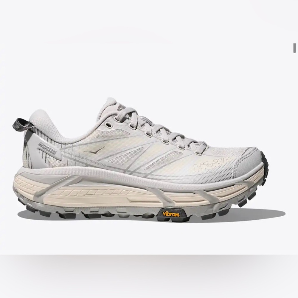 Hoka Mafate Speed 2 Sneakers